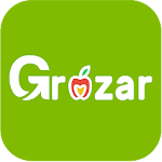 Cover Image of Download Grozar.pk - Online Grocery Sto  APK