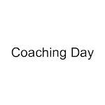 Cover Image of ดาวน์โหลด Coaching Day 1.4.23.4 APK