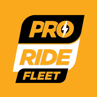 Pro Ride ELD Fleet