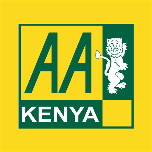 AA Driving Test App logo