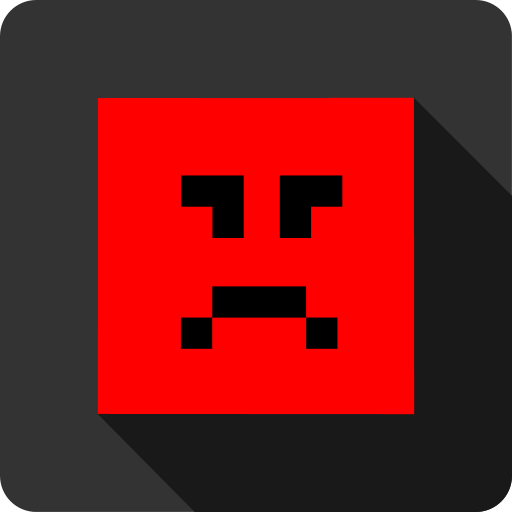 InjuredPixels: Dead Pixel Test logo
