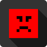 InjuredPixels: Dead Pixel Test icon