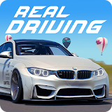 Real Drift Racing 2018 icon
