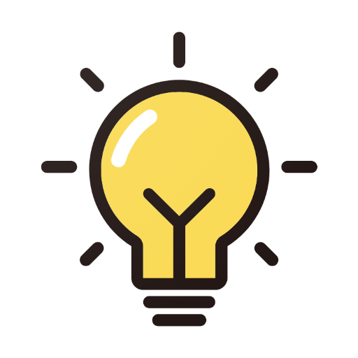 Booklight - screen night light - AppWisp.com