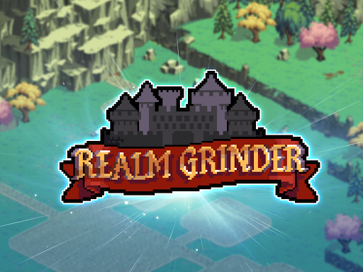 Realm Grinder screenshots 11