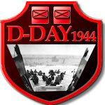 Cover Image of Download D-Day 1944 (free) 6.6.4.0 APK