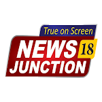 Cover Image of Download News Junction18  APK