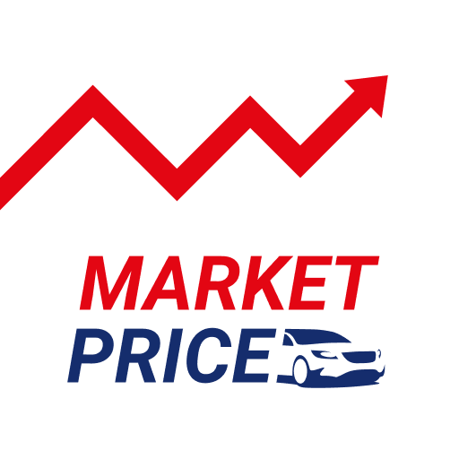MarketPrice Vehicle Management  Icon