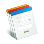 Cover Image of Télécharger Application de formulaires mobiles - Zoho Forms 2.9.3 APK