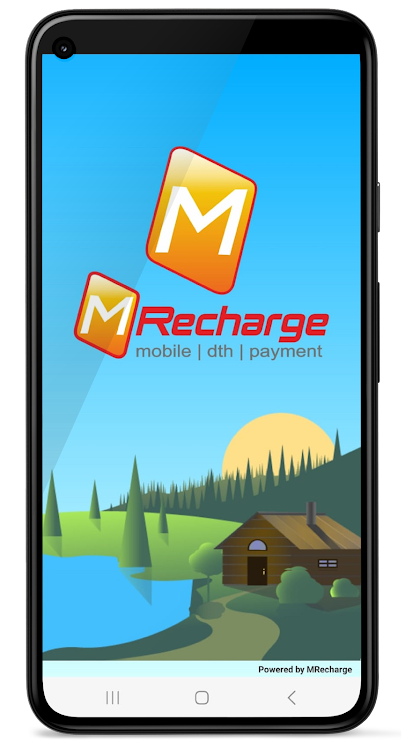 MRecharge - 15.0 - (Android)