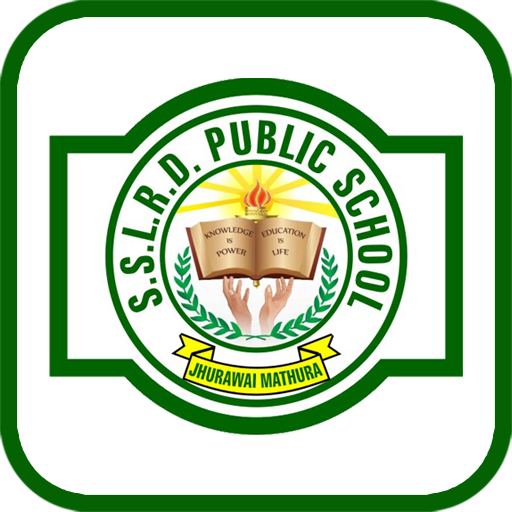 SSLRDPS logo