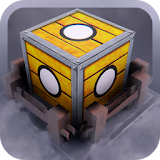 Castle Of Awa - Relaxing challenges icon