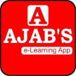 Cover Image of Download AJAB's e-Learning App 1.64 APK