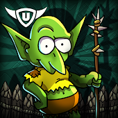 Minion Fighters: Epic Monsters v1.0.7 APK + MOD (Free Shopping, Speed)