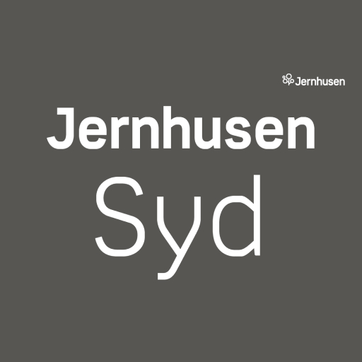 Jernhusen Syd logo