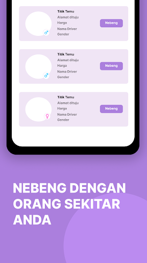 Nebeng Screen 3