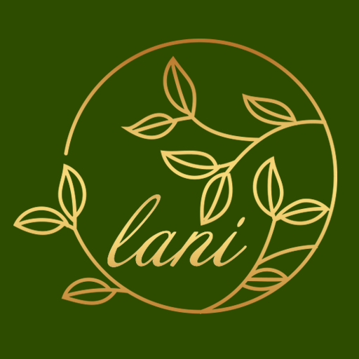 ハンドセラピス lani logo