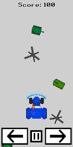 Banderactor Screen 3