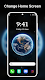 screenshot of iNotify - Lock Screen