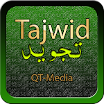 Cover Image of Download Tajwid Lengkap Qt-Media  APK