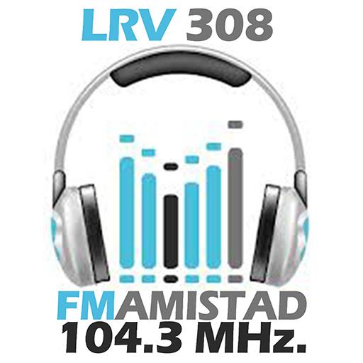 FM Amistad 104.3 - 205.0 - (Android)