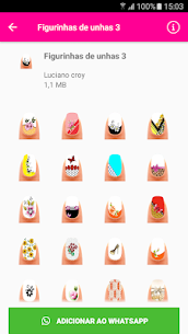 Nail stickers APK for Android Download 4