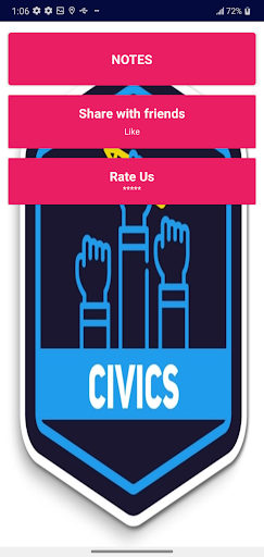 9-10th Class Civics Bangladesh Screen 2