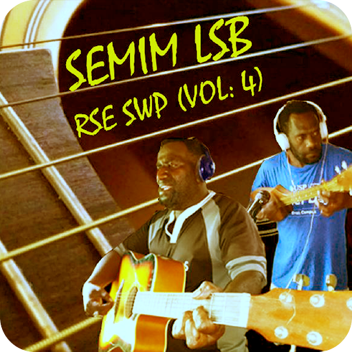 Semim LSB logo