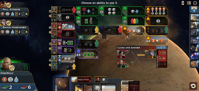 Dune: Imperium Digital MOD (Full Game) 3