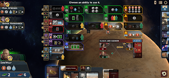 Game screenshot Dune: Imperium Digital apk download