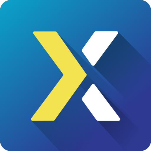 Equix logo