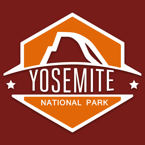 Yosemite National Park Travel   Icon