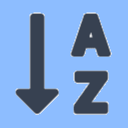 Vocabulary - Learn any time logo