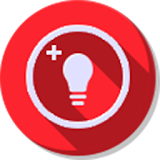 +FlashLight (손전등,플래시,LED,전광판) icon