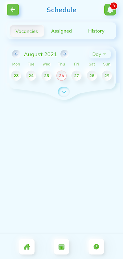 Go Nursing Screen 3