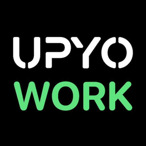 UPYO: Find Jobs 1.6 Icon