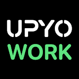 UPYO: Find Jobs icon