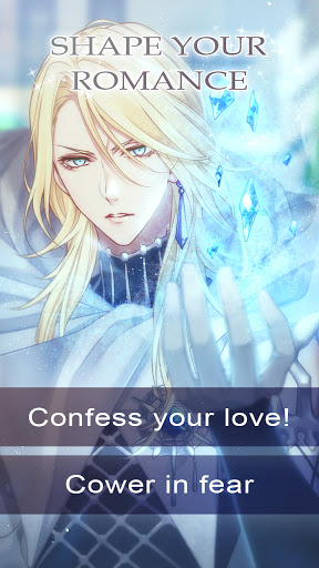 A Villain's Twisted Heart - Adventure - games
