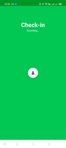 Roya Presence Screen 2