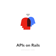 Building REST APIs with Rails