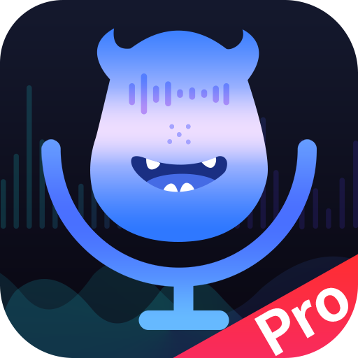 Magic Voice Changer Mod APK 2.0.8 (Pro unlocked)