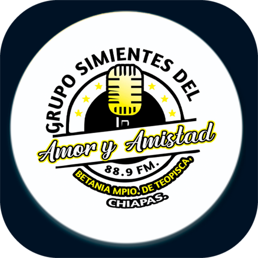 Simientes de Amor logo