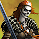 Cover Image of डाउनलोड Heroes of War Magic－Turn Based RPG & Strategy game 1.5.7 APK