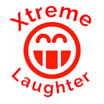 Cover Image of Download Xtreme Laughter 1.8 APK