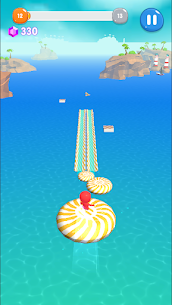 Water Race 3D Mod Apk (compras gratuitas) – Atualizado Em 2023 2