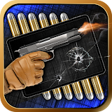 Shotgun Sounds Gun Simulator icon
