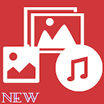 Cover Image of Tải xuống photo video maker with music 1.1.20 APK