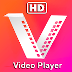 Cover Image of डाउनलोड V Video Player HD 1080p vbmv Movie Player 2 APK