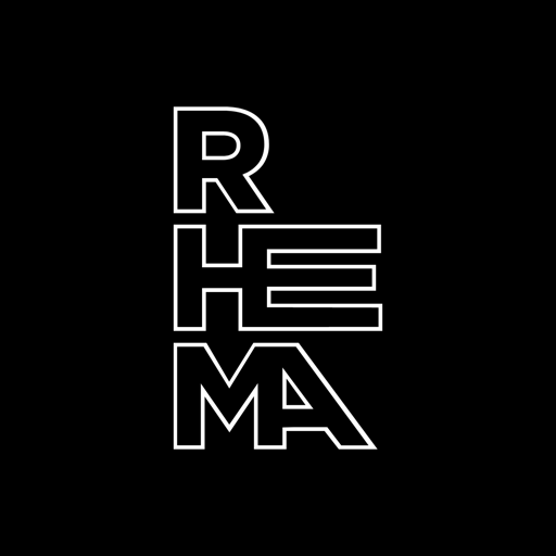 Rhema Church logo