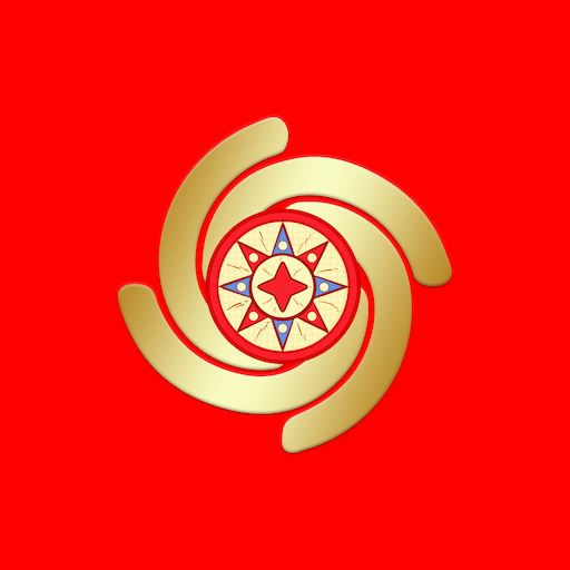 Lachit Dictionary logo